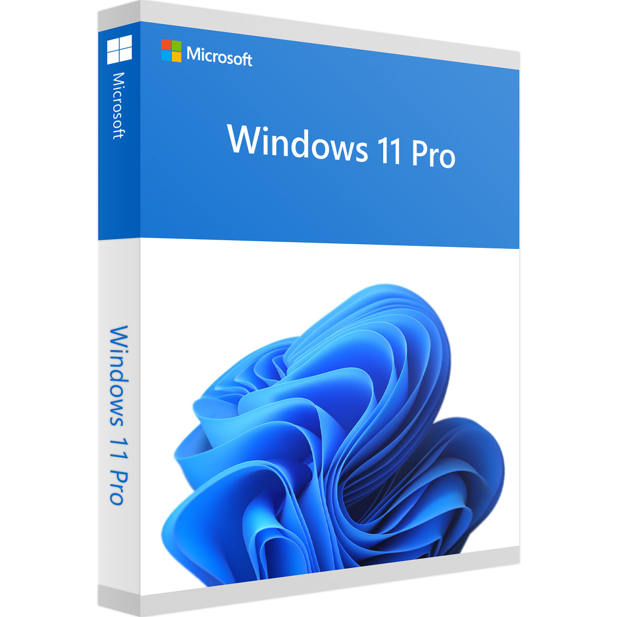 Microsoft Windows 11 Professional Vollversion